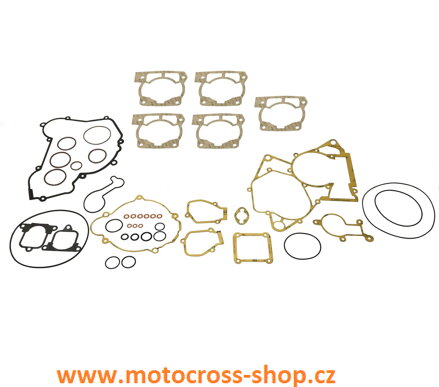 Sada těsnění motoru BETA 125 /18-24/