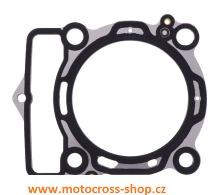 Těsnění pod hlavu  KTM EXCF 350 /20-21/, SX-F 350 /19-21/, XC-F 350 /19-21/, HUSQVARNA 350 FC /19-21/, FE /20-21/