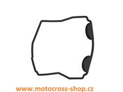 Těsnění víka ventilů KTM 350 EXCF /12-16/, 350 SXF /11-15/, HUSQ. FC 350 (14-15), FE 350 (14-19), FE 350S (15-16)