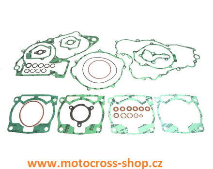 Sada těsnění motoru KTM 250 EGS/EXC/SX /90-98/, EGS/EXC/SX 300 '90-'98