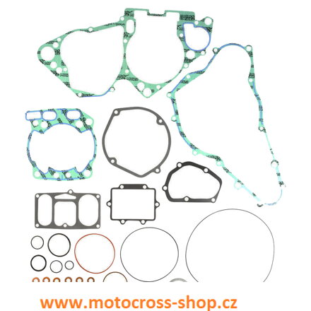 Sada těsnění motoru SUZUKI RM 250 /96-98/