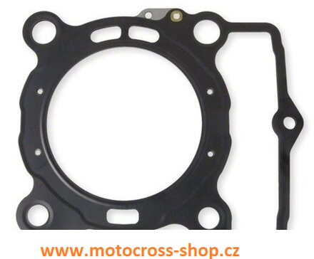 Těsnění pod hlavu KTM SXF 250 /13-21/, EXCF 250 /14-21/ (OEM:79030036086), HUSQVARNA FC 250 2014-21, FE 250 16-19