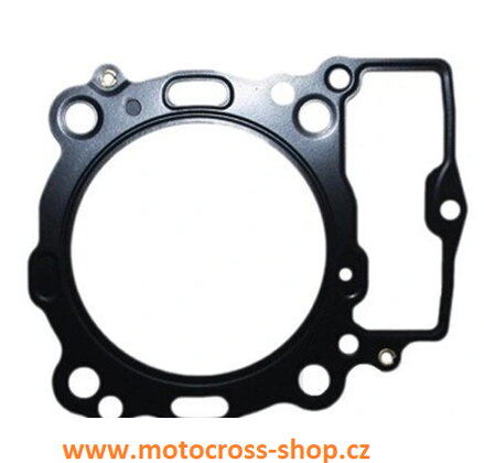 Těsnění pod hlavu KTM SXF 450 /07-13/, XCF 450 /08-09/, SX 450 ATV /09-10/