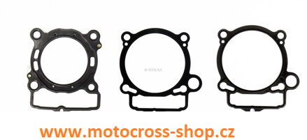 Těsnění pod hlavu KTM SXF 250 /16-22/, EXCF 250 /17-19/, HUSQVARNA FC 250 /16-22/, FE 250 /17-19/, GAS GAS MC 250F /21-22/