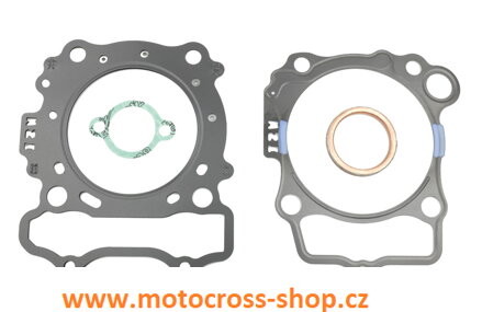 Těsnění TOP-END YAMAHA YZF 250 /14-15/, WR 250F /15-16/