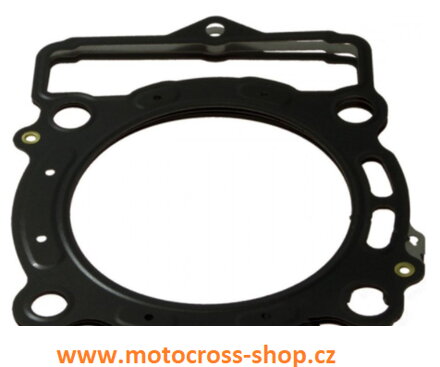 Těsnění pod hlavu  KTM SXF 350 /13-18/, EXCF 350 /14-18/, HUSQVARNA 350 FE /17-18/, FC 350 /14-18/