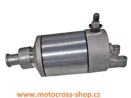 Starter ARCTIC CAT 400 DVX /04-08/, SUZUKI LTZ400 /03-11/, DRZ400 /00-17/