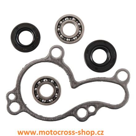 Sada vodní pumpy KAWASAKI KFX 450R /08-14/