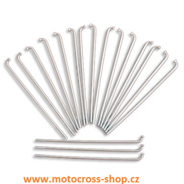 CC SZPRYCHA HONDA CR/CRF 18' TYŁ 8G/300-32 WEWNĘTRZNA 197MM (50-0020-2) (CC PRODUCTS)