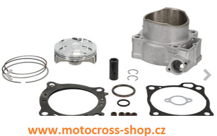 Válec kompl. HONDA CRF 450R /19-20/, CRF 450RWE /19-20/, CRF 450RX /19-20/ STANDARD = 96MM (HC 14.4:1) (24374)