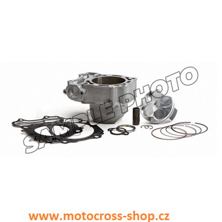 Válec kompl. KTM EXCF 350 /17-19/, HUSQVARNA FE 350 /17-19/ (24213) (STANDARD=88MM)