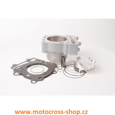 Válec kompletní KTM SXF 250 /05-12/, EXCF 250 /06-13/ STANDARD 76MM (12,8:1) (VERTEX 23235)