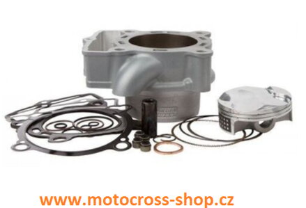 Válec kompl. KTM SXF 250 /13-15/, EXCF 250 /14-15/, HUSQ. FC 250 /14-15/ .