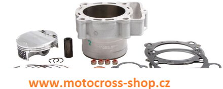 Válec kompl. KTM SXF 350 /16-18/, XCF 350 /16-17/, HUSQVARNA FC 350 /16-18/ (24098) (STANDARD=88MM)