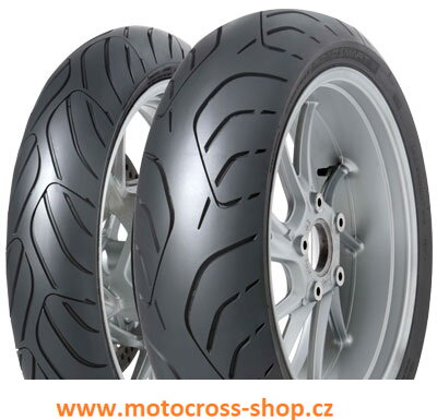 DUNLOP 120/70R15 SPORTMAX ROADSMART III SCOOTER 56H TL 