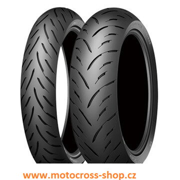 DUNLOP PNEU 180/55ZR17 SPORTMAX GPR300 (73W) TL 