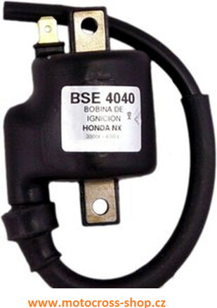 DZE 2022/08 CEWKOMODUŁ HONDA NX 350 SAHARA, NX 400 FALCON, XR 125L (WSZYSTKIE ROCZNIKI) (OEM 30510-KAS-900)