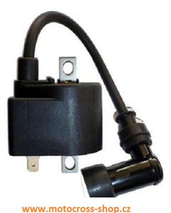 DZE 2022/08 CEWKOMODUŁ KAWASAKI GTO 110/125, SUZUKI AX 100/115, FA 50, TS 125 (WSZYSTKIE ROCZNIKI) (OEM 33410-H48710)