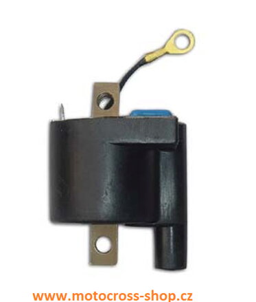 DZE 2022/08 CEWKOMODUŁ PIAGGIO VESPA 55MM