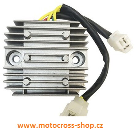 DZE 2022/08 REGULATOR NAPIĘCIA HONDA NX 650 DOMINATOR '92-94, (OEM 31600-MY2-621) (25A) DZE 2022/08 REGULATOR NAPIĘCIA HONDA NX 650 DOMINATOR '92-94, (OEM 31600-MY2-621) (25A)