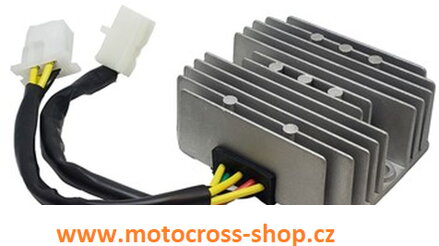 DZE 2022/08 REGULATOR NAPIĘCIA KYMCO AK 550 /K-XCT 125 /XCITING 400 (WSZYSTKIE ROCZNIKI) (OEM 31600-LKF5-E00) MOSFET (35A) DZE 2022/08 REGULATOR NAPIĘCIA KYMCO AK 550 /K-XCT 125 /XCITING 400 (WSZYSTKIE ROCZNIKI) (OEM 31600-LKF5-E00) MOSFET (35A)