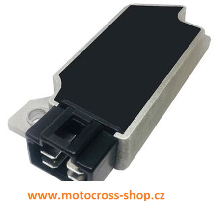 DZE REGULATOR NAPIĘCIA YAMAHA XT600E '91-95, XV250, TW200 (ESR083) (47X-81960-A2-00) (35A)