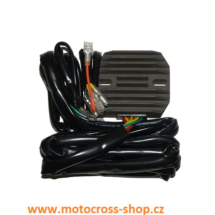 ELECTROSPORT REGULATOR NAPIĘCIA BMW R50/60/65/75/80/90/100