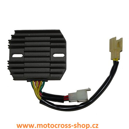 ELECTROSPORT REGULATOR NAPIĘCIA DUCATI SUPERBIKE 749/848/999/1098/1198 ELECTROSPORT REGULATOR NAPIĘCIA DUCATI SUPERBIKE 749/848/999/1098/1198