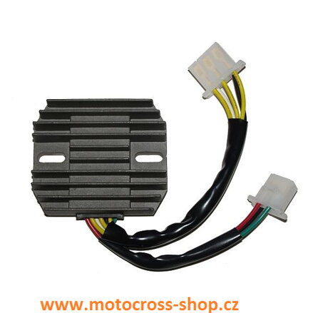 ELECTROSPORT REGULATOR NAPIĘCIA HONDA CB 650Z/A/SC 79-82 ELECTROSPORT REGULATOR NAPIĘCIA HONDA CB 650Z/A/SC 79-82