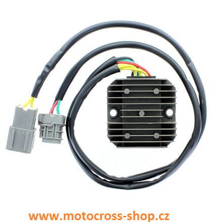Regulátor napětí KAWASAKI KVF 300 BRUTE FORCE /12-16/
