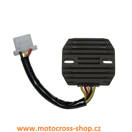 ELECTROSPORT REGULATOR NAPIĘCIA KAWASAKI KZ/GPZ