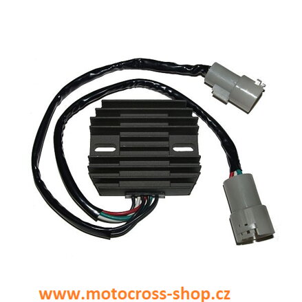 ELECTROSPORT REGULATOR NAPIĘCIA KAWASAKI ZX-6R / ZZ-R 600 (03-08)