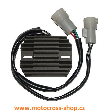 ELECTROSPORT REGULATOR NAPIĘCIA KAWASAKI ZX-9R (00-03)/ ZX-12R (00-03)