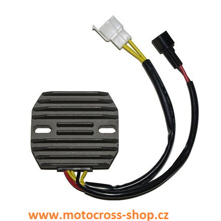 ELECTROSPORT REGULATOR NAPIĘCIA SUZUKI DRZ 400 E/S/SM (00-11)