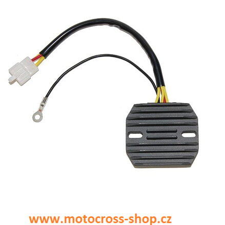 ELECTROSPORT REGULATOR NAPIĘCIA SUZUKI GS550/650/850/1000/1100