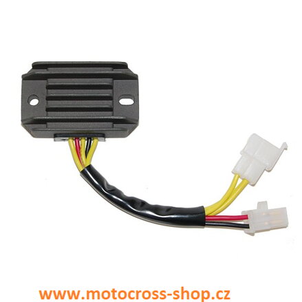 ELECTROSPORT REGULATOR NAPIĘCIA SUZUKI GZ250 99-10
