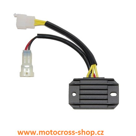 ELECTROSPORT REGULATOR NAPIĘCIA SUZUKI LT-F 250F QUADRUNNER '02, LT-F300F KING QUAD '02