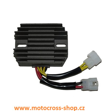 ELECTROSPORT REGULATOR NAPIĘCIA TRIUMPH DAYTONA 675 '06-'10