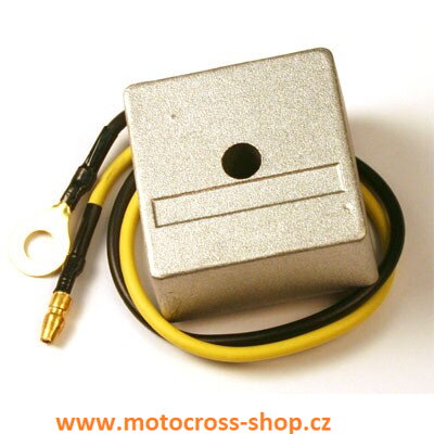 ELECTROSPORT REGULATOR NAPIĘCIA UNIWERSALNY 12V (DO UZWOJEŃ OFF ROAD, ATV)