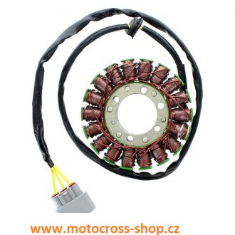 Stator alt. BMW R1200R/GS/RS/ADVENTURE