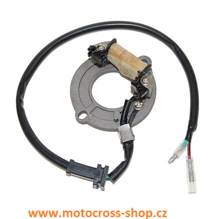 Stator alt. HONDA CBR 900RR FIREBLADE (96-99)