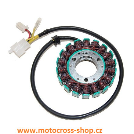 Stator alt. KTM 400/640 LC4 /98-05/