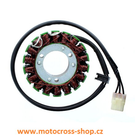 Stator alt. KTM EXC 500 (12-16), SX 450/505 ATV (09-10)