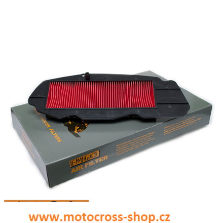 Filtr vzduchu HONDA FJS600 SILVERWING /03-16/, FJS400 /06-15/ (HFA1617) (17230-MCT-000) (H1229)