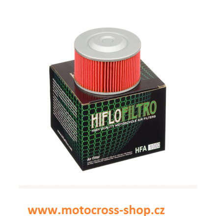 Filtr vzduchu KAWASAKI Z800 /13-16/ (11013-0044)