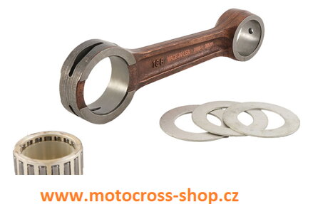 Ojnice  POLARIS 600 PRO RIDE/RMK/WIDETRAK/SWITCHBACK /07-13/, INDY 700 /07-10/