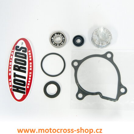 Sada vodní pumpy YAMAHA GRIZZLY 550 /09-14/, RHINO 700 /08-15/, GRIZZLY 700 /07-15/