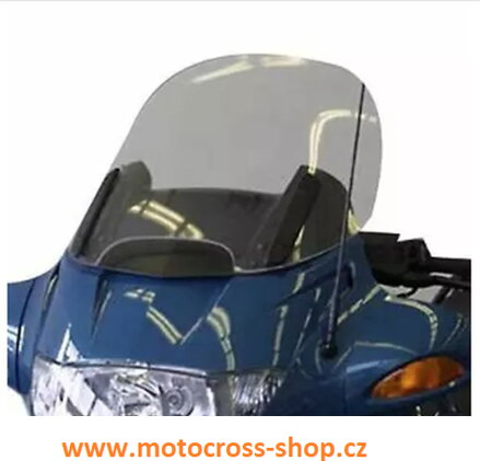 Plexi přední BMW R 1150RT (02-04)