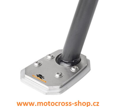 KAPPA POSZERZENIE STOPKI BOCZNEJ BENELLI TRK 502X '20-'21