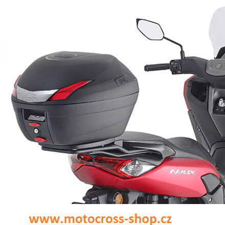 Nosič kufru Yamaha N-MAX 125/155 /21-/